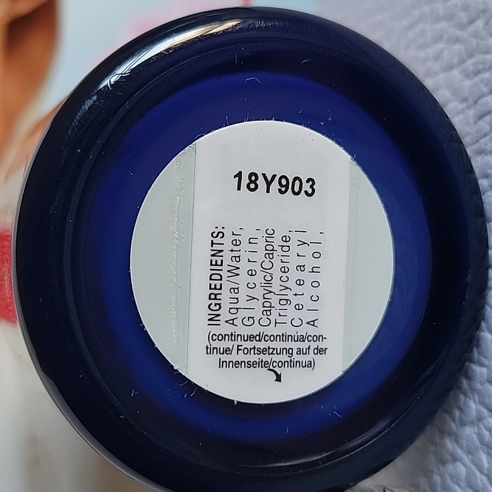 Kiehl's Midnight Recovery Cloud Cream - Picture 8 of 8